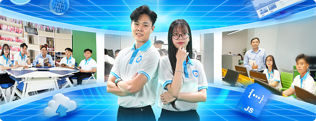 Khối công nghệ - kỹ thuật