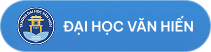 Đại học Văn Hiến